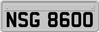 NSG8600