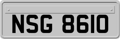 NSG8610