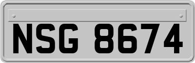 NSG8674