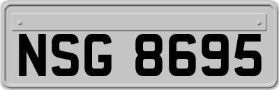 NSG8695