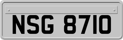 NSG8710