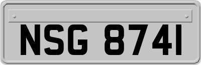 NSG8741