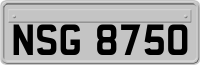 NSG8750