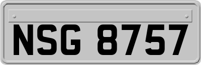 NSG8757