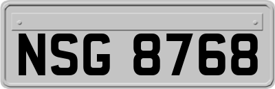 NSG8768