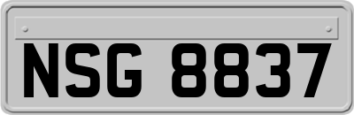 NSG8837