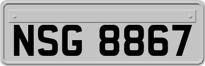 NSG8867