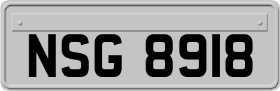 NSG8918