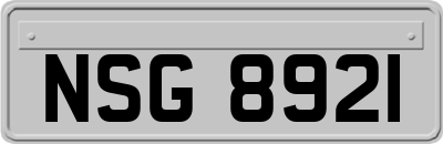 NSG8921