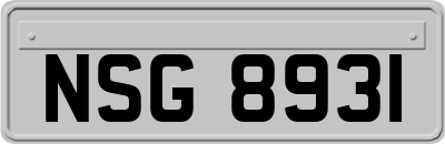 NSG8931