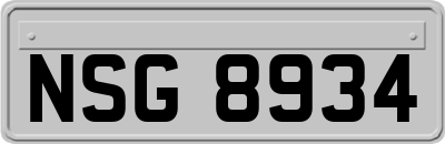 NSG8934