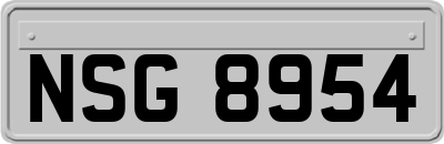 NSG8954