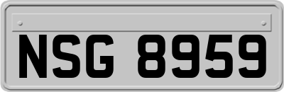 NSG8959