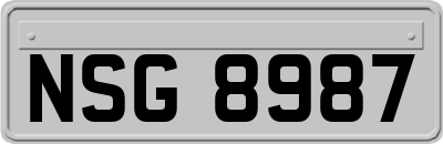 NSG8987