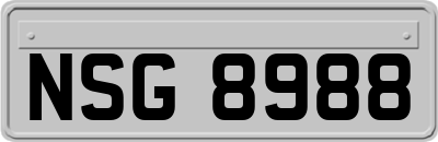 NSG8988