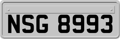 NSG8993