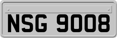 NSG9008