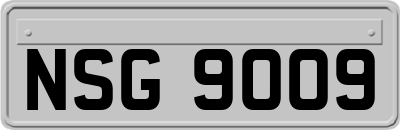 NSG9009