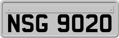 NSG9020