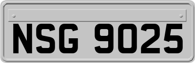 NSG9025