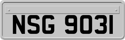 NSG9031