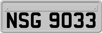 NSG9033