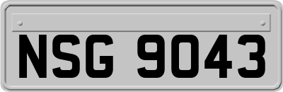 NSG9043