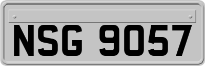 NSG9057