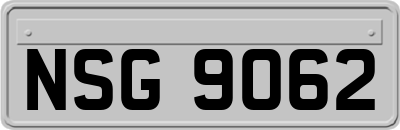 NSG9062