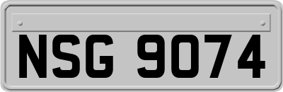 NSG9074