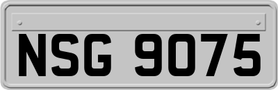 NSG9075