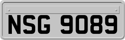 NSG9089