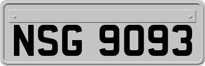 NSG9093