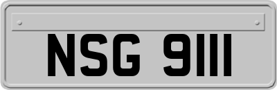 NSG9111