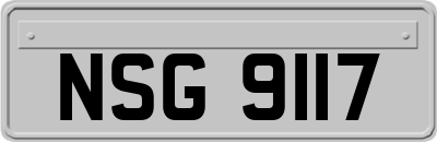 NSG9117