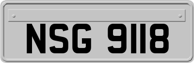 NSG9118