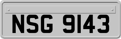 NSG9143