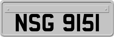 NSG9151