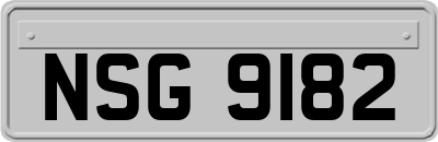 NSG9182