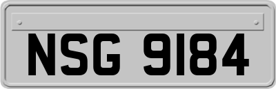 NSG9184