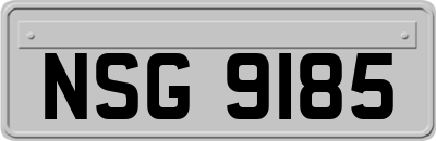 NSG9185