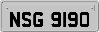 NSG9190