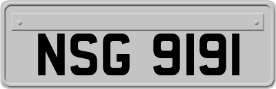 NSG9191