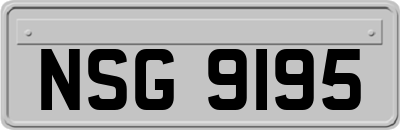 NSG9195