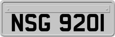 NSG9201