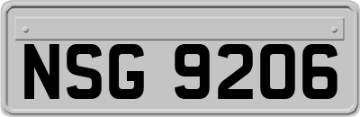 NSG9206