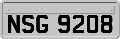 NSG9208