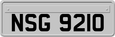 NSG9210