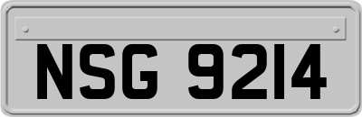 NSG9214