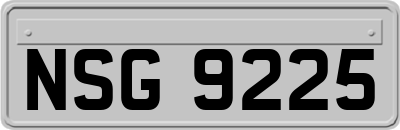 NSG9225